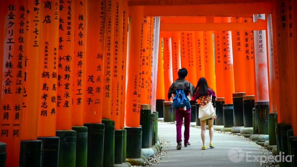 京都旅行の完全ガイド：古都の見どころ5選