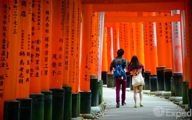 京都旅行の完全ガイド：古都の見どころ5選